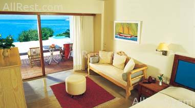 St. Nicolas Bay Resort Hotel 5